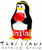 Thai Linux Working Group